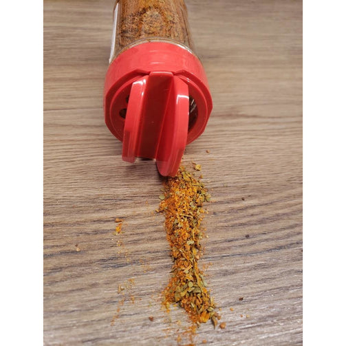 Steak Seasoning 50g - K-SPICE LES ÉPICES K-SPICE